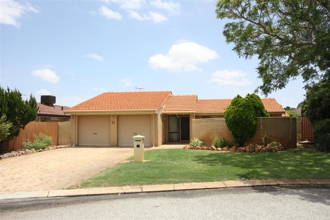 21 McCarthy Place, NORANDA WA 6062, Noranda - Image 1