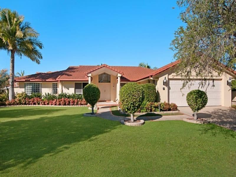 19 Fitzalan Circuit, ARUNDEL QLD 4214, Arundel - Image 1