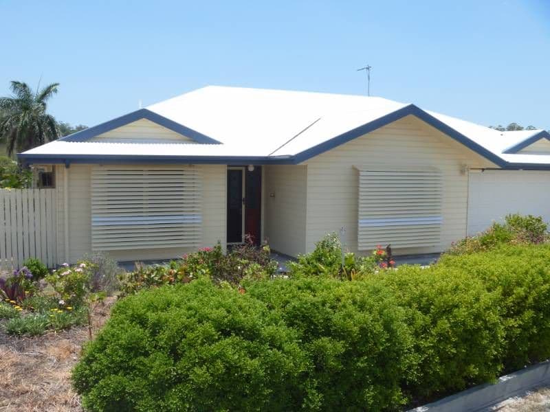 26 Coolibah Street, KIN KORA QLD 4680, Kin Kora - Image 1