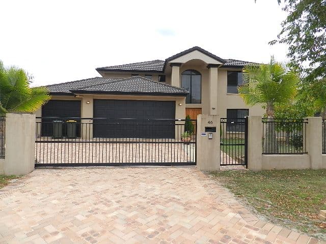 46 WHITE CEDAR CRCT, STRETTON QLD 4116, Stretton - Image 1