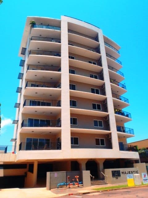 3/32 McLachlan Street, DARWIN NT 0800, Darwin - Image 1