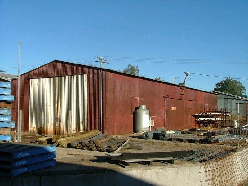 82 Mocatta Street, GOOMBUNGEE QLD 4354, Goombungee - Thumbnail 4