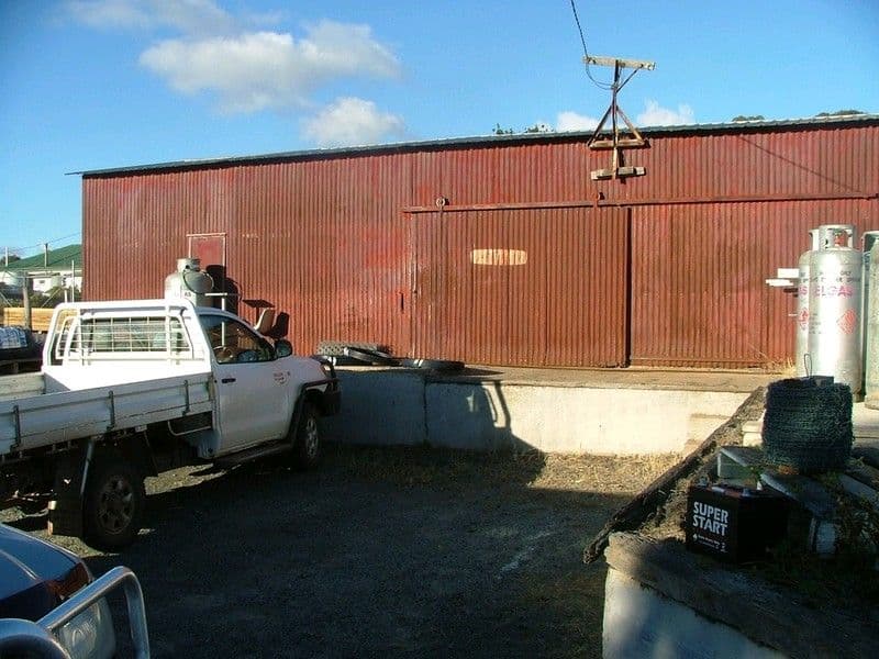 82 Mocatta Street, GOOMBUNGEE QLD 4354, Goombungee - Thumbnail 6