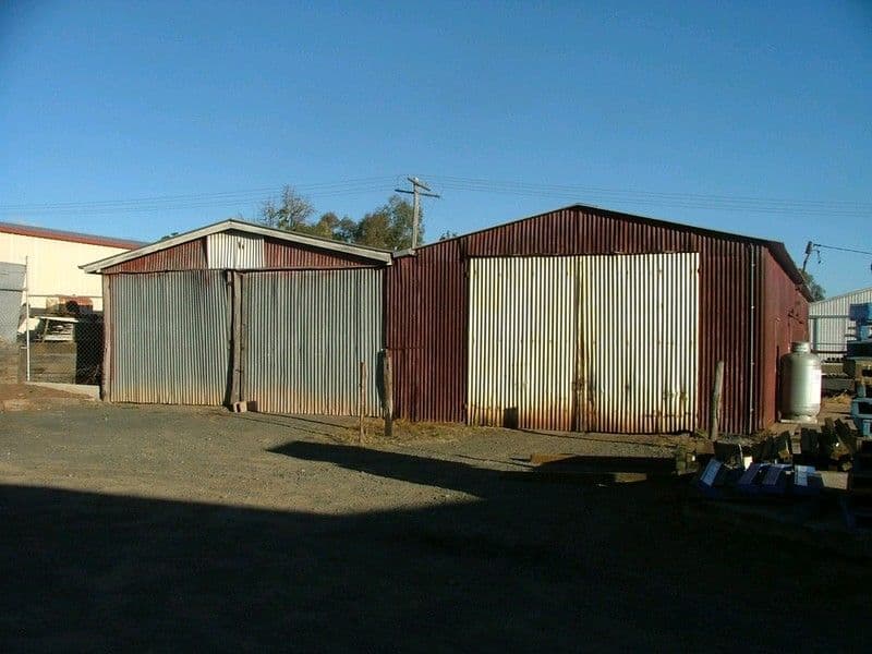 82 Mocatta Street, GOOMBUNGEE QLD 4354, Goombungee - Thumbnail 5