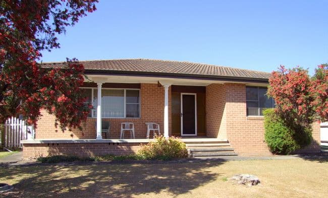 3 Falkiner Crescent, SINGLETON NSW 2330, Singleton Heights - Image 1
