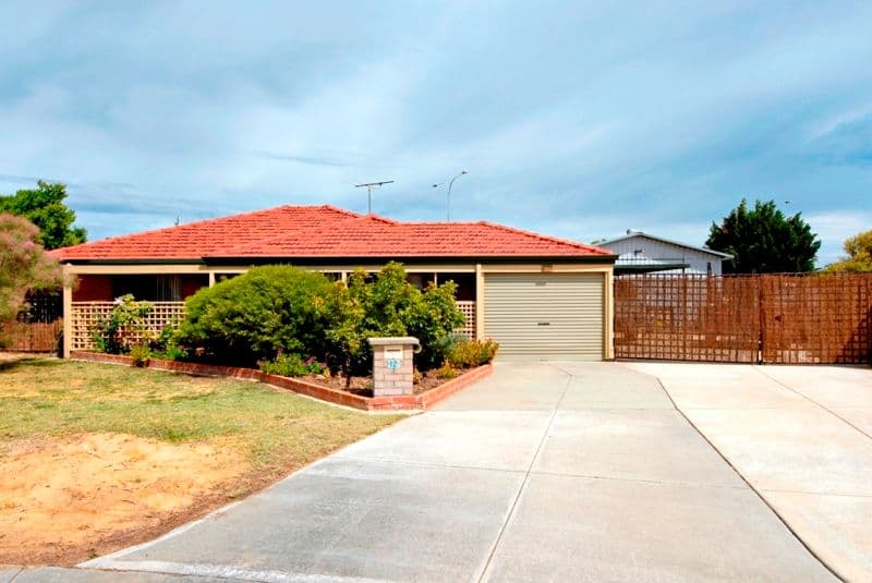 12 INAJA Mews, WARNBRO WA 6169, Warnbro - Image 1