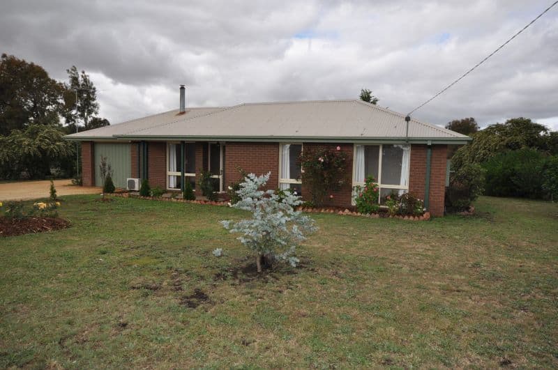 61 McPhillips Road, BANNOCKBURN VIC 3331, Bannockburn - Thumbnail 6