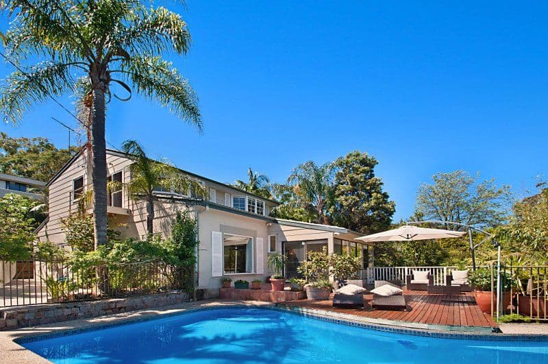 70 Ponsonby Parade, SEAFORTH NSW 2092, Seaforth - Image 1