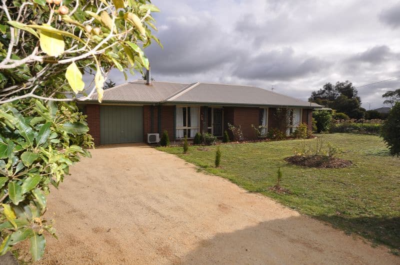 61 McPhillips Road, BANNOCKBURN VIC 3331, Bannockburn - Image 1
