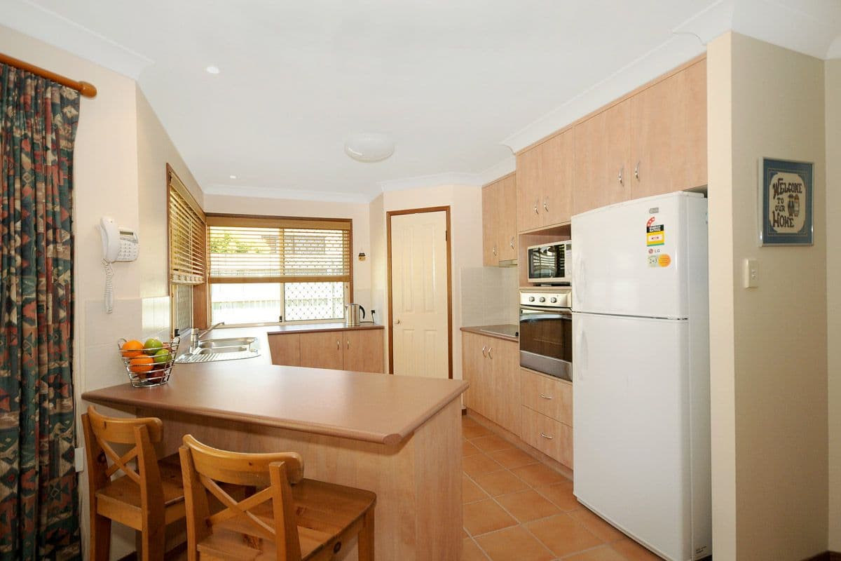 27 Ward Street, MIDDLE RIDGE QLD 4350, Middle Ridge - Thumbnail 6