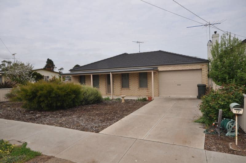 17 Pope Street, BANNOCKBURN VIC 3331, Bannockburn - Image 1