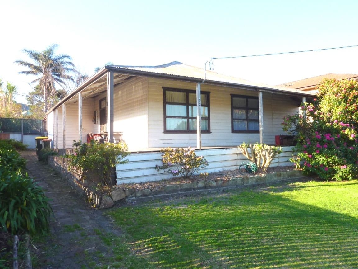 22 Bath Street, THIRROUL NSW 2515, Thirroul - Image 1