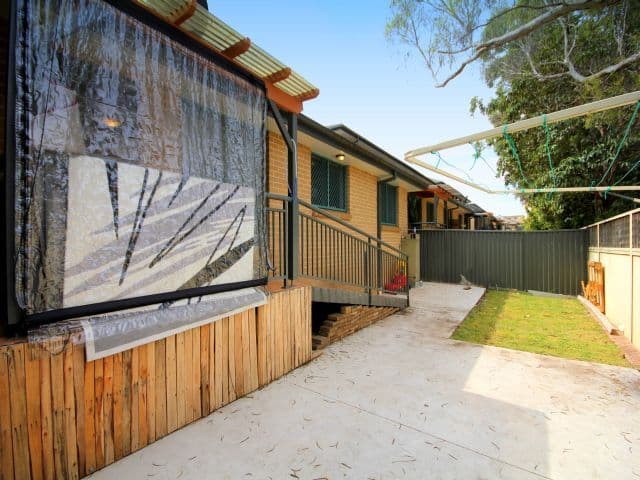 81 Bellevue Avenue, GEORGES HALL NSW 2198, Georges Hall - Thumbnail 8