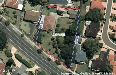80 Duffy Avenue, WESTLEIGH NSW 2120, Westleigh - Image 1
