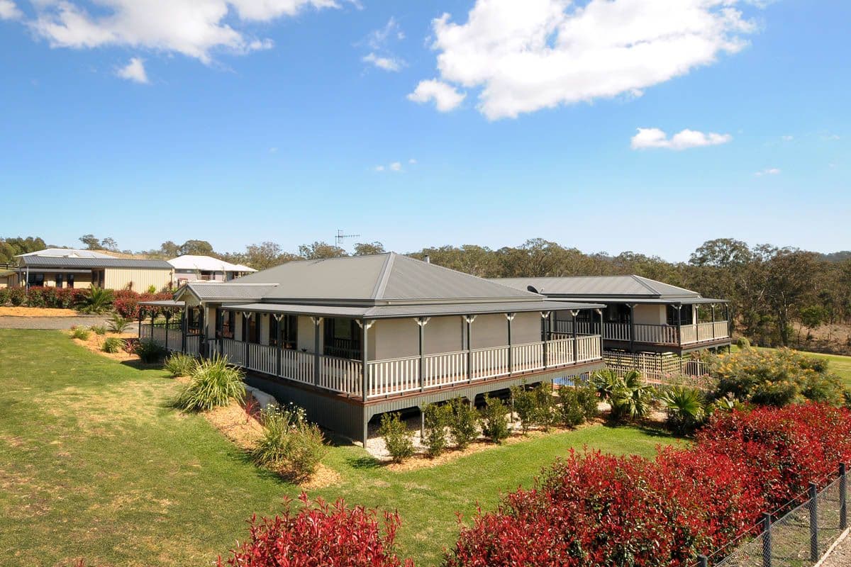 11 Carmelina Court, HODGSON VALE QLD 4352, Hodgson Vale - Image 1