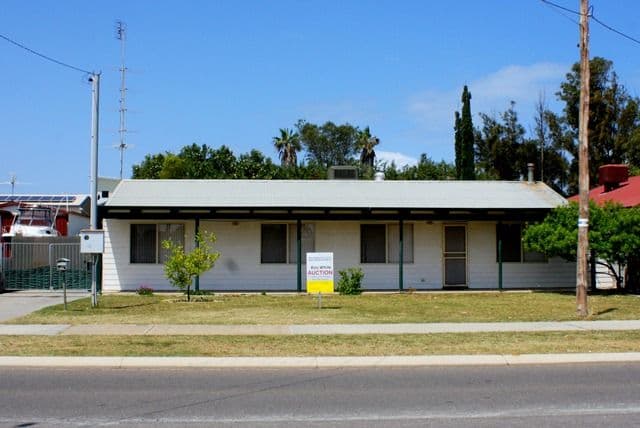 23 Church Street, DONGARA WA 6525, Dongara - Image 1