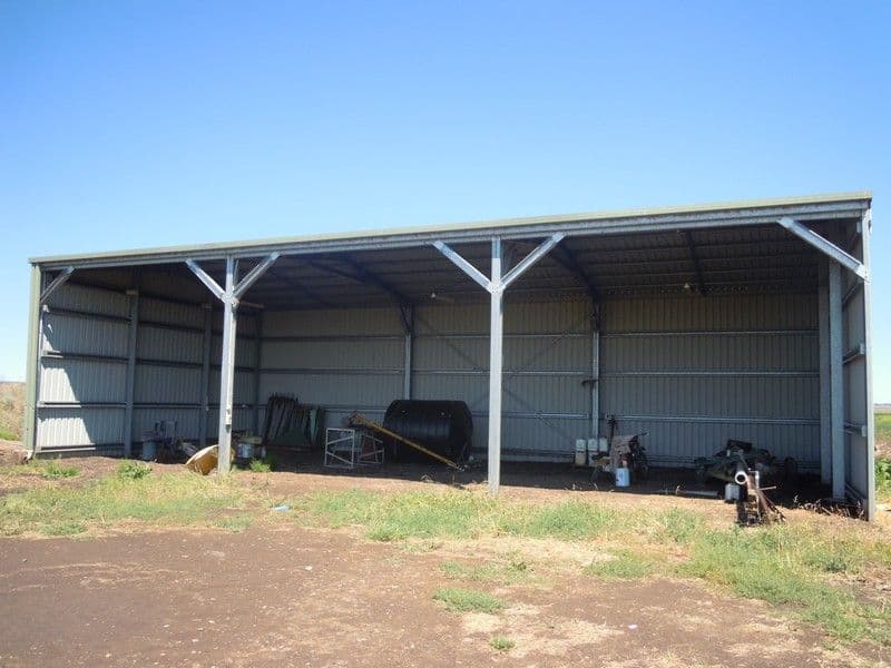 85 Dungannon Road, CLIFTON QLD 4361, Clifton - Thumbnail 4
