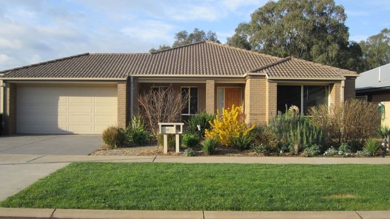 17 Barwon Street, NAGAMBIE VIC 3608, Nagambie - Image 1