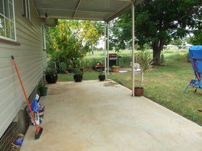 163 Shamrock Street, BLACKALL QLD 4472, Blackall - Thumbnail 4