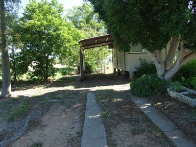 163 Shamrock Street, BLACKALL QLD 4472, Blackall - Thumbnail 6