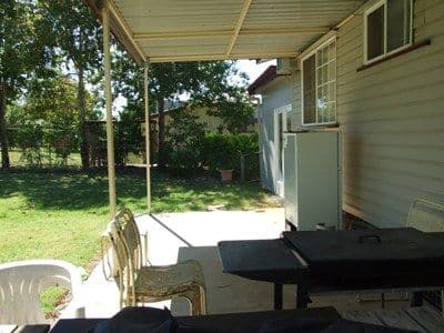 163 Shamrock Street, BLACKALL QLD 4472, Blackall - Thumbnail 7