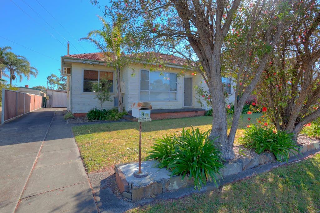 91 Bayview Street, WARNERS BAY NSW 2282, Warners Bay - Image 1