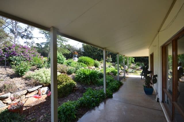 4 Dunns Range Road, CLARE SA 5453, Clare - Thumbnail 3