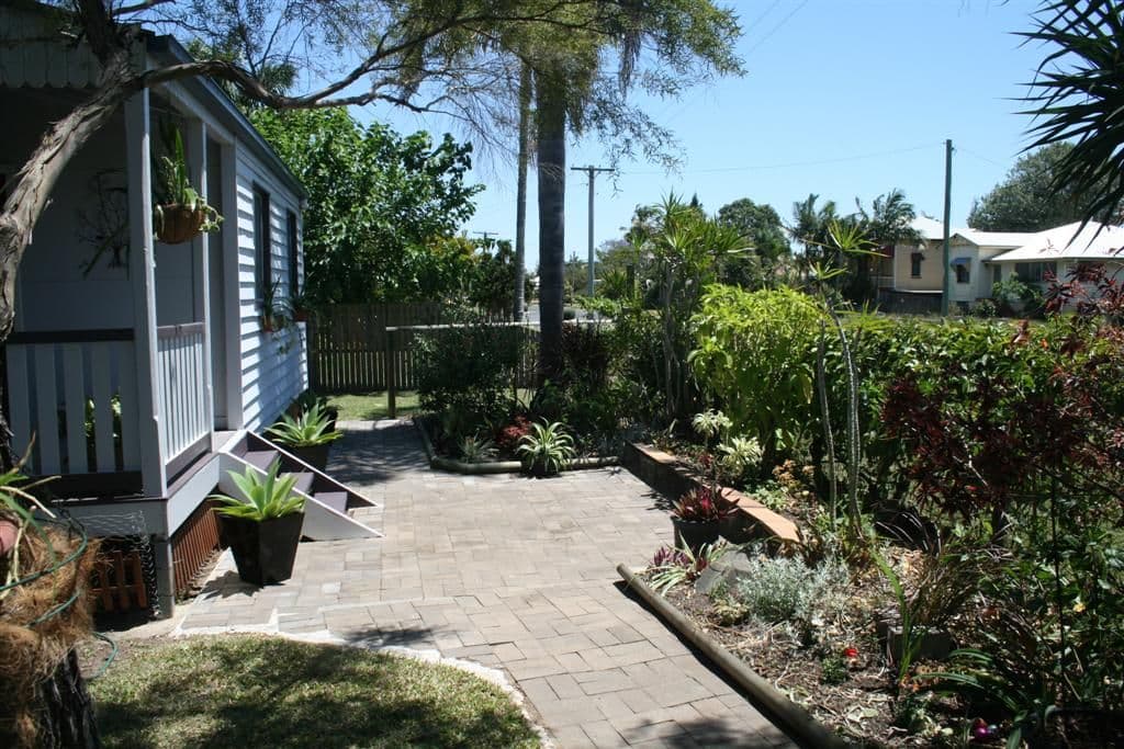54 Steuart Street, BUNDABERG NORTH QLD 4670, Bundaberg North - Image 1