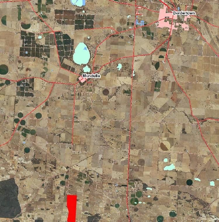Lot 54 Obst's Road, MUNDULLA SA 5270, Mundulla - Thumbnail 7