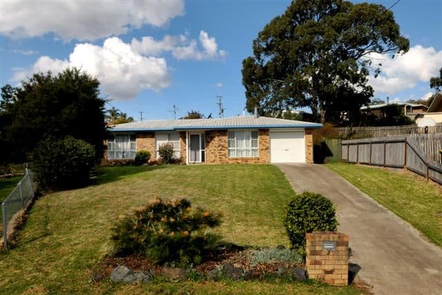 3 Jamieson Court, DARLING HEIGHTS QLD 4350, Darling Heights - Image 1