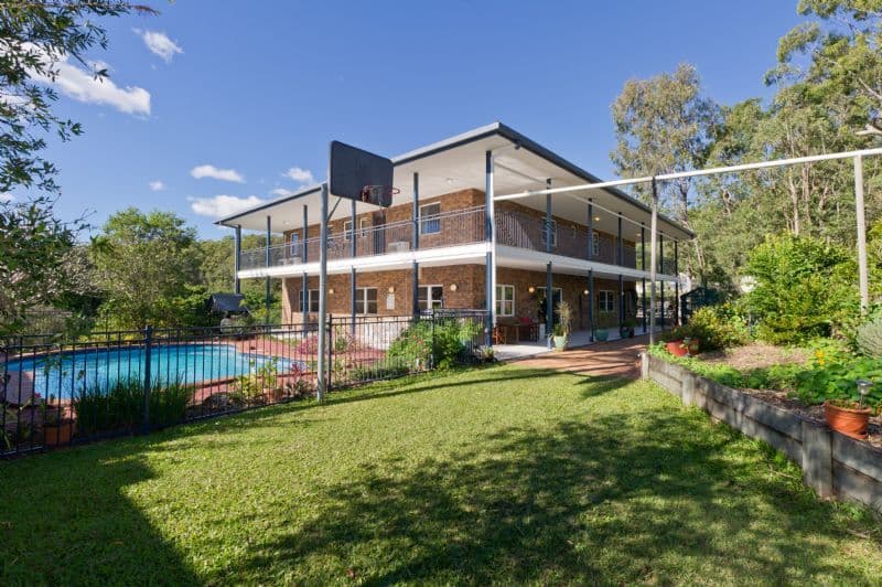 9 Hackett Street, ASHGROVE QLD 4060, Ashgrove - Image 1