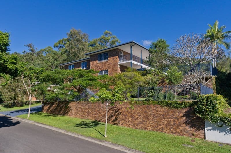 9 Hackett Street, ASHGROVE QLD 4060, Ashgrove - Thumbnail 2