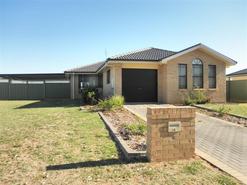 4 Bellbird Way, DUBBO NSW 2830, Dubbo - Image 1