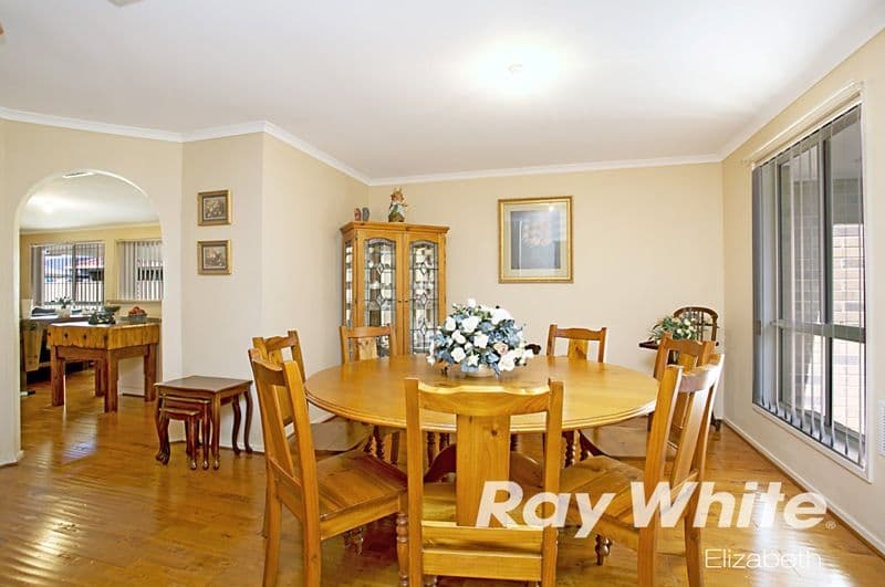 18 Sharrad Court, ANDREWS FARM SA 5114, Andrews Farm - Thumbnail 4