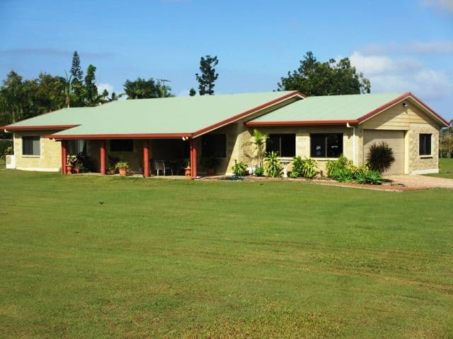 174 ETTY BAY Road, ETTY BAY QLD 4858, Etty Bay - Image 1