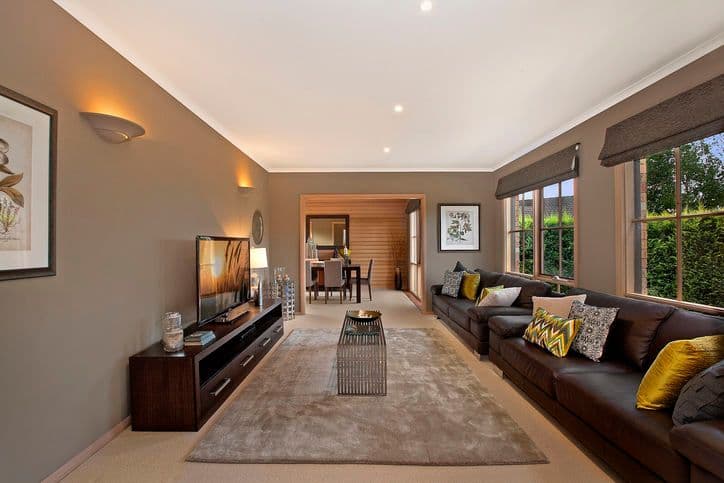 5 Rochelle Court, DONCASTER EAST VIC 3109, Doncaster East - Thumbnail 4