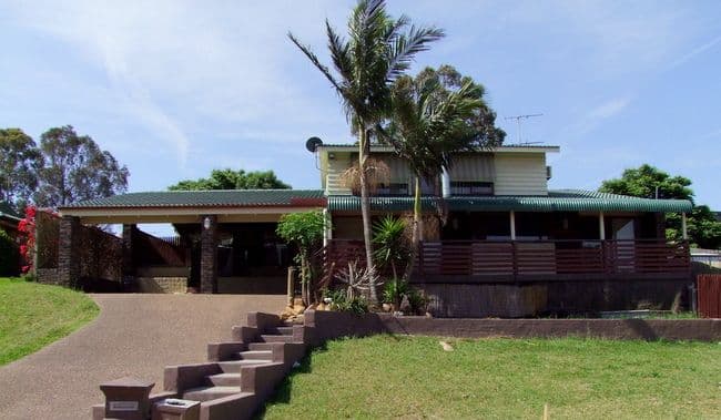 19 Bower Parade, SINGLETON NSW 2330, Singleton Heights - Image 1
