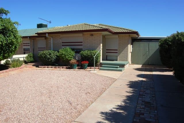 23 Bryant Street, PORT AUGUSTA WEST SA 5700, Port Augusta West - Image 1