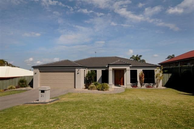 21 Cherokee Drive, WILSONTON QLD 4350, Wilsonton - Image 1