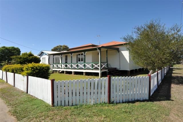 47 Arthur Street, DALBY QLD 4405, Dalby - Image 1