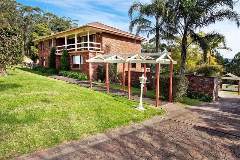 74 Borrowdale Close, BERRY NSW 2535, Berry - Image 1