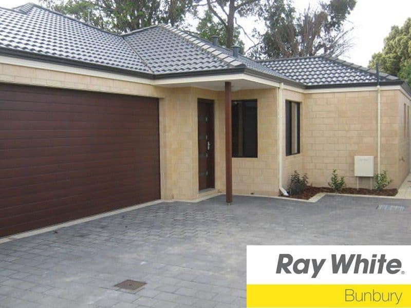 35C Gibbs Street, BUNBURY WA 6230, Bunbury - Image 1