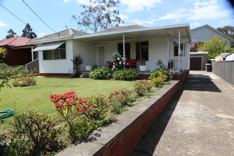 1 Grenada Street, FAIRFIELD WEST NSW 2165, Fairfield West - Image 1