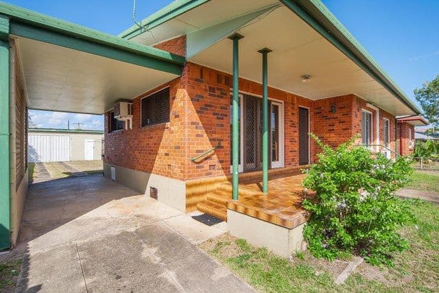 268 Aumuller Street, WESTCOURT QLD 4870, Westcourt - Image 1