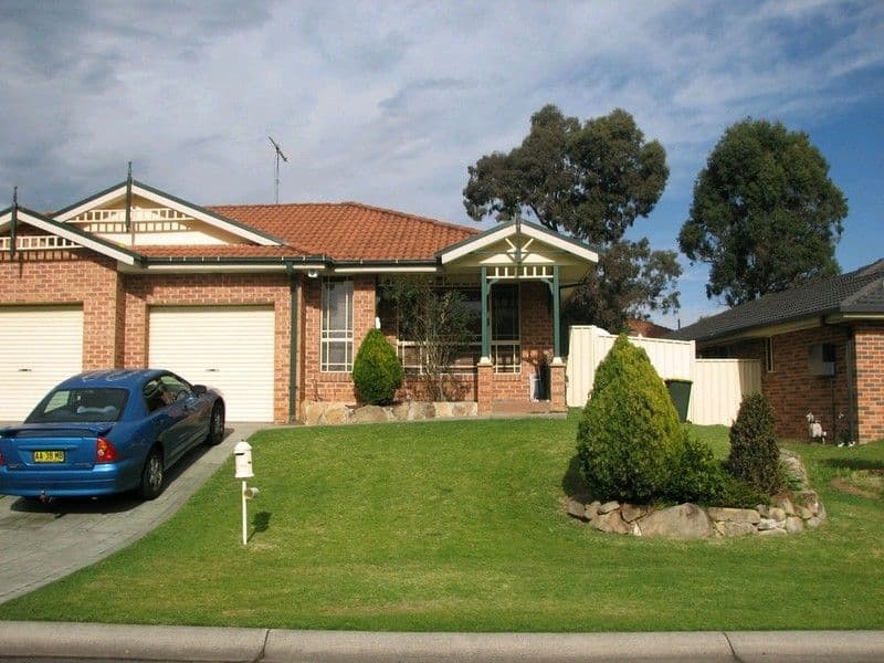 10A Withnell Crescent, ST HELENS PARK NSW 2560, St Helens Park - Thumbnail 7