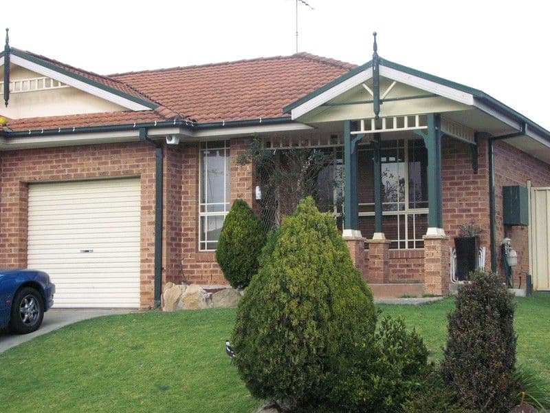 10A Withnell Crescent, ST HELENS PARK NSW 2560, St Helens Park - Image 1