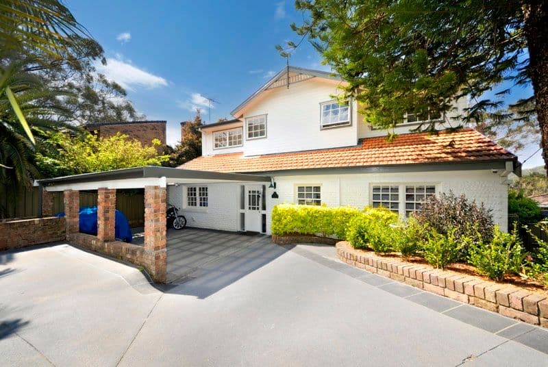 11 Severn Road, WORONORA NSW 2232, Woronora - Image 1