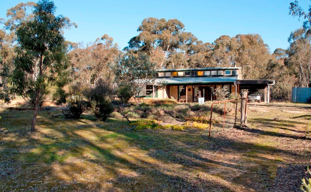 20 Johnson Road, TALBOT VIC 3371, Talbot - Image 1