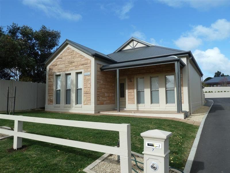 7 Reginald Street, MOUNT GAMBIER SA 5290, Mount Gambier - Image 1
