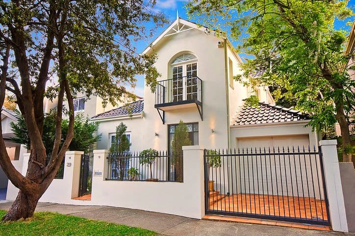 29 Epping Road, DOUBLE BAY NSW 2028, Double Bay - Thumbnail 2